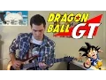 Download Lagu Dragon Ball Gt Hitori Ja Nai - Borja Sandrik