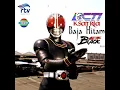 Download Lagu Ksatria Baja Hitam (Kamen Rider Black) OST - BGM 張りつめる空気 (M-3)