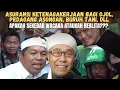 Download Lagu DEDI MULYADI MEMBERIKAN ASURANSI UNTUK OJOL, ASONGAN, KULI DLL. APAKAH JANJI MANIS ATAUKAH REALITA⁉️
