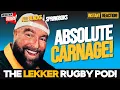 Download Lagu Springboks Humiliate All Blacks in NZ… A Night to REMEMBER Forever!
