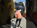 Download Lagu Cable Laying Work#construction #electrical #hardwork