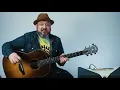 Jack & Diane John Mellencamp Guitar Lesson + Tutorial