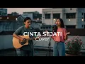 Lagu CINTA SEJATI - Nikita feat. Franky Sihombing (Cover)