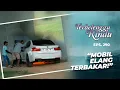 Download Lagu Elang Masih Tak Sadarkan Diri Dalam Mobilnya | TERBELENGGU RINDU | EPS. 290 (1/2)