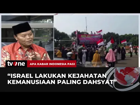 Hidayat Nur Wahid: FIFA Sudah Mencampurkan Politik dan Olahraga