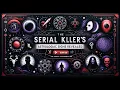 Zodiac Signs of Serial Killers True Crime Astrology