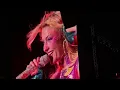Zara Larsson Brings Fan Onstage! 😭 Lush Life LIVE | Singapore F1 Grand Prix 2026 