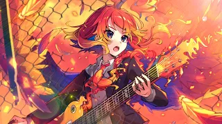 phoenix feat.GUMI【164×のう】