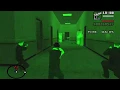 GTA San Andreas PC - Breaking the Bank at Caligula's (Heist mission #6)