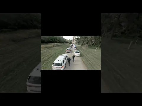 Escape 100 Cops, Win $500,000 #MrBeast #paidpartner
