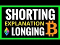 What does Shorting Crypto Mean