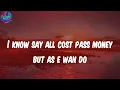 Mood (feat. Buju) (Lyrics) - WizKid