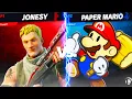 I Held a Smash Tournament to find the Best Modded Character