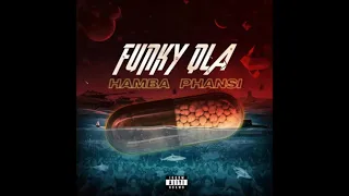 funky qla hamba phansi official audio 