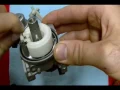 Small Engine Repair Carburetor Float Height on a 6 5 HP Harbor Freight Predator Engine