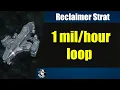 Download Lagu ✅ Reclaimer 1 Mil/Hour Loop 💰