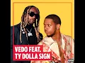 You Got It (feat. Ty Dolla $ign)