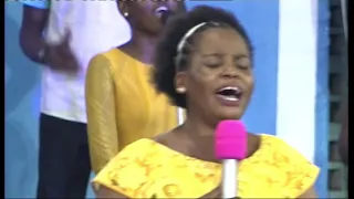 efatha mass choir mifupa mikavu