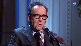 Download Elvis Costello Plays Penny Lane for Sir Paul at the White House MP3