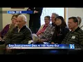 Celery Bog extraordinaire Sam Postlethwait dies at 100