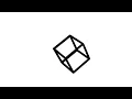 How to make 3D wireframe cube in After effects