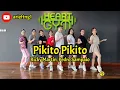 Pikito Pikito | Ricky Martin, Pedro Sampaio | Zumba Crew | ZIN Arief