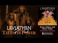 Download Lagu LEVIATHEN - Robin's Evil Twins (OFFICIAL STREAM)