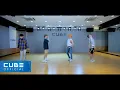 Download Lagu 비투비 BTOB - 'Outsider' Choreography Practice