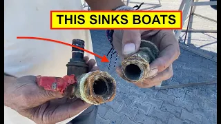 20 Boat Checks Before Launch (10 In The Water, 10 On The Hard)