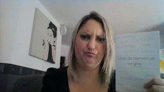 Programme Minceur Comme J Aime Grosse Arnaque 