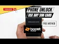 Unlocking Your Boost Mobile Everything You Need to Know