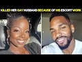 Woman Discovered Husband Was A Gay Escort Leading To Murder True Crime