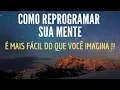 Download Lagu Aprenda a reprogramar sua mente   - O poder da mente - (Reprogramação Mental)
