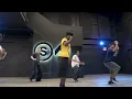"JEU DE JAMBES (HEAVEN SAM REMIX)" - Heaven Sam & Davy On | Ajay Musodi Choreography