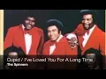 The Spinners - Cupid