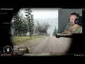 The Day Post Scriptum Died Reaction
