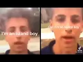 The Island Boys LEAKED YIKES