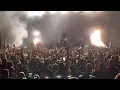 Motionless In White-Devil’s Night Live Mesa, AZ