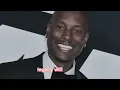 Discover Tyrese Gibson s Impressive Net Worth on Path to Wealth