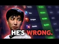 We Built an AI to PROVE that Win Rates Don t Matter