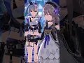 Download Lagu Herta x Silver Wolf - Simple Dimple【Honkai: Star Rail MMD】