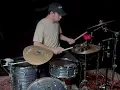 Paid In Full by Eric B. & Rakim Drum Cover