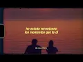 Carla Morrison - Dejenme Llorar (feat. Leonel Garcia) (Letra)