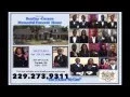 Bentley Carson Memorial Funeral Home Blue Commercial