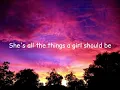 Download Lagu She's not you(Lyrics) - Elvis Presley