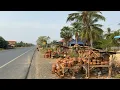 Download Lagu One Day Trip To KEP and KAMPOT Province, Cambodia