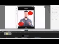 Master Screenflow 5 Touch callouts