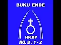 Download Lagu MUSIK BOX BUKU ENDE HKBP NO. 8:1-2 (JAHOWA, JAHOWA, JAHOWA)