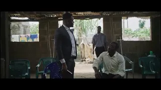 bovi meets pastor micheal zubby for delieverance my village people nigerian movie