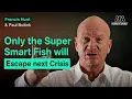 Francis Hunt on the Coming Financial Ambush Gold s Return and AI Debt Blowing Up